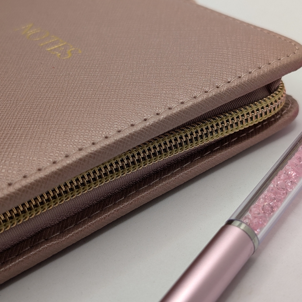 Notebook And‎ Pen Set - Picture 3 of 4